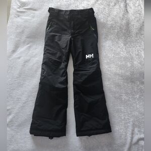 Helly Hansen Junior Snow Pants